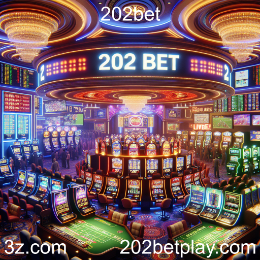 Explorando o Live Betting na 202bet: Apostas em Tempo Real para Uma Experiência Empolgante